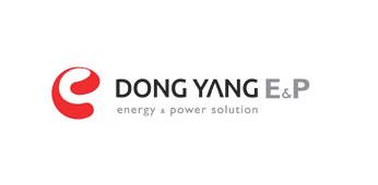 Dong_yang_E&P_logo