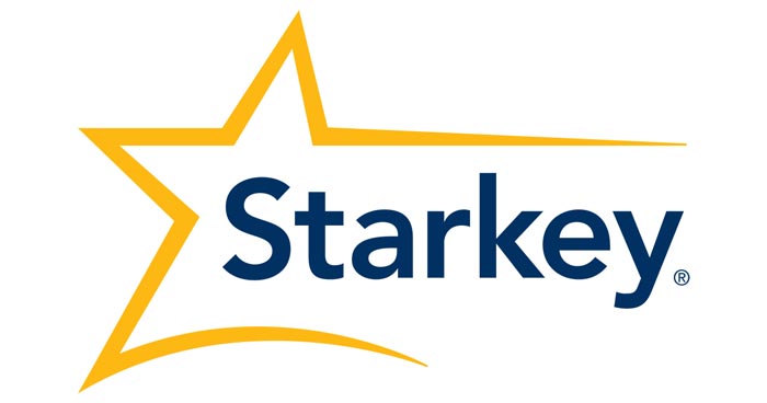 Starkey-logo